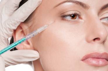 Botox – terapia botulinowa